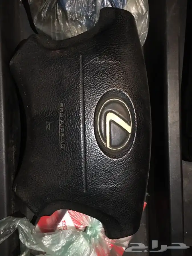 قطع لكزس 430 14