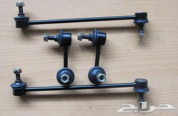 شيفرولية امبالا وماليبو 5