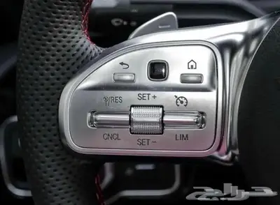 مرسيدس CLA200 AMG 2020 (تم البيع) 23
