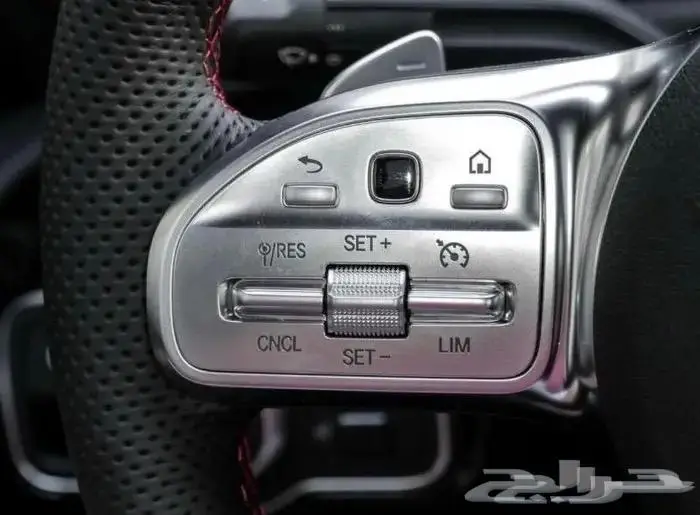 مرسيدس CLA200 AMG 2020 (تم البيع) 23