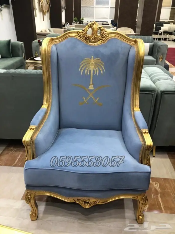 تفصيل كنب 0595553057 7