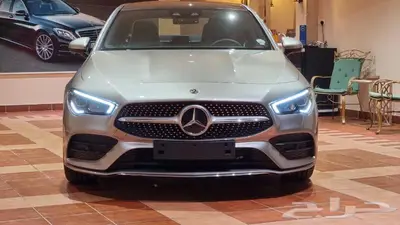 مرسيدس CLA200 AMG 2020 (تم البيع) 2