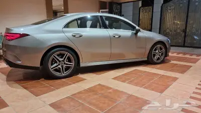 مرسيدس CLA200 AMG 2020 (تم البيع) 6