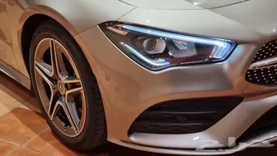 مرسيدس CLA200 AMG 2020 (تم البيع) 7
