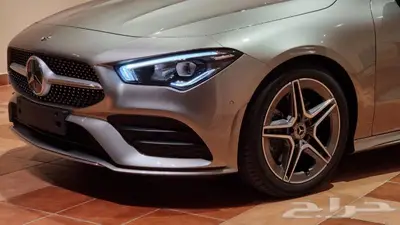 مرسيدس CLA200 AMG 2020 (تم البيع) 0