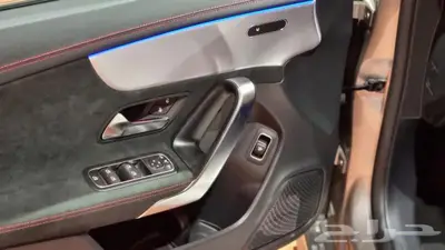 مرسيدس CLA200 AMG 2020 (تم البيع) 10