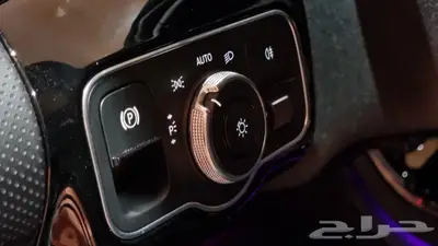 مرسيدس CLA200 AMG 2020 (تم البيع) 12