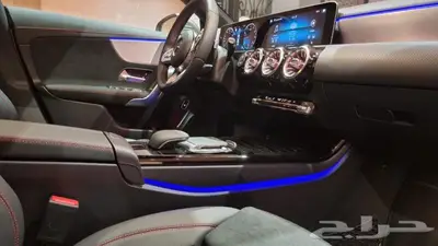 مرسيدس CLA200 AMG 2020 (تم البيع) 13