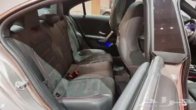 مرسيدس CLA200 AMG 2020 (تم البيع) 14
