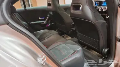 مرسيدس CLA200 AMG 2020 (تم البيع) 16