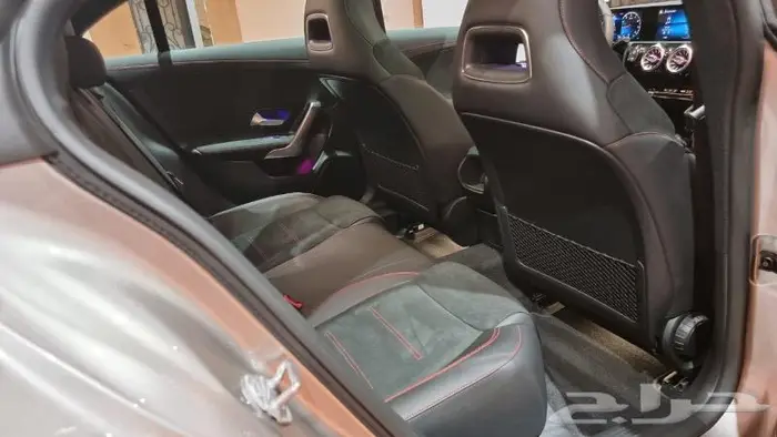 مرسيدس CLA200 AMG 2020 (تم البيع) 16