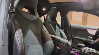 مرسيدس CLA200 AMG 2020 (تم البيع) 20
