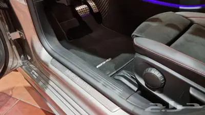 مرسيدس CLA200 AMG 2020 (تم البيع) 25