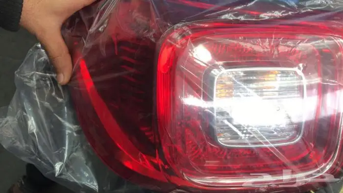 شيفرولية امبالا وماليبو 20