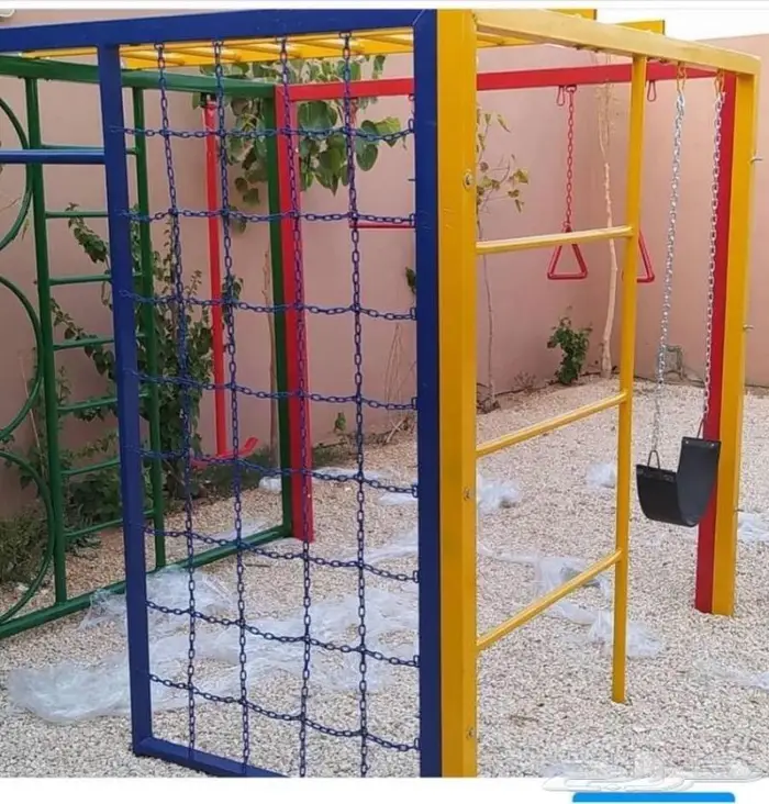 عررض وتخفيضات مراجيح وزحاليق جوده عاليه 22