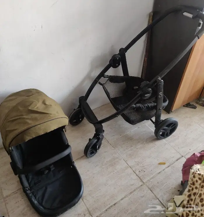 عربات أطفال 1