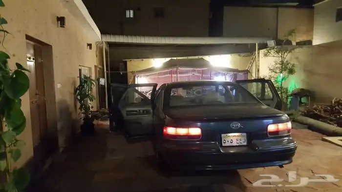 كابرس اس ابو غزال 95 2