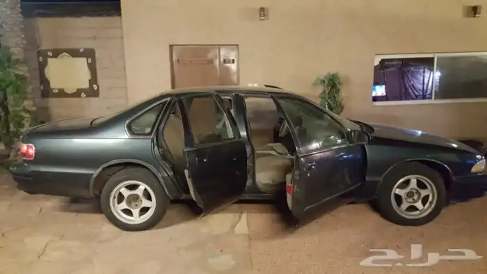 كابرس اس ابو غزال 95 1