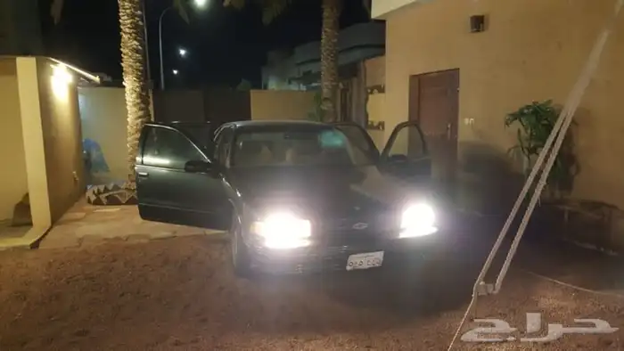 كابرس اس ابو غزال 95 4