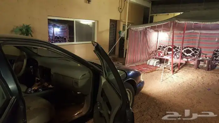 كابرس اس ابو غزال 95 10