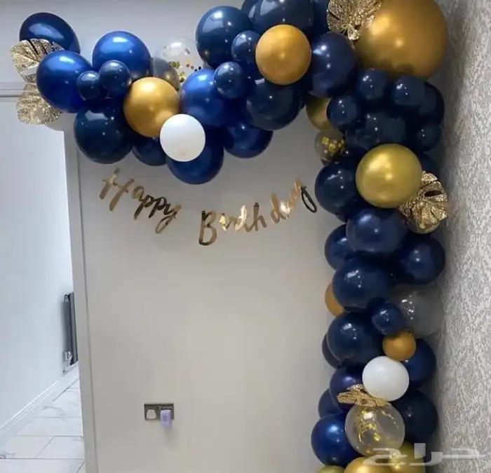 تنسيق حفلات التخرج واعياد الميلاد واستقبال مواليد 1