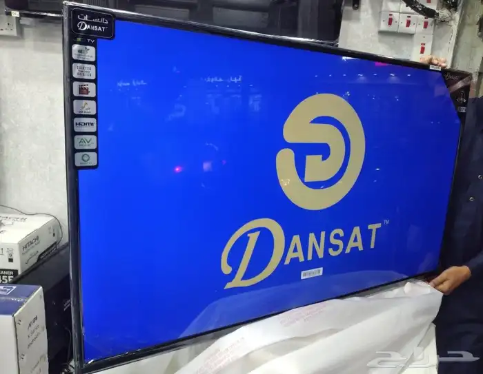 شاشات دانسات سمارت 4k 0