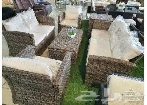 جلسات خارجية واسترحات 0