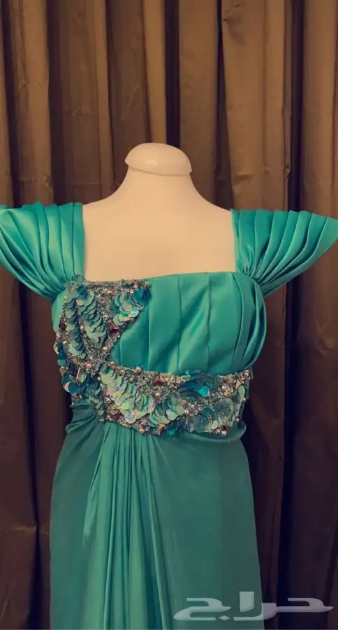 فستان سهره بسعر مخفض 2