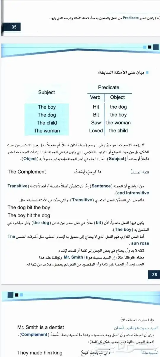 قاموس أكسفورد المصور 4