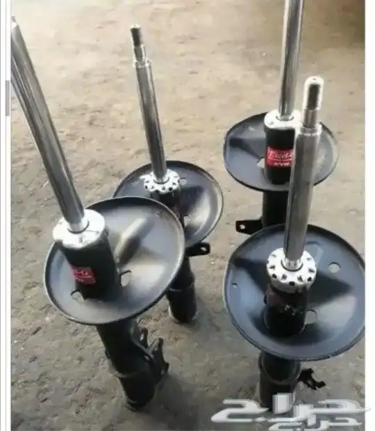 مساعدات كامري KYB ياباني 3