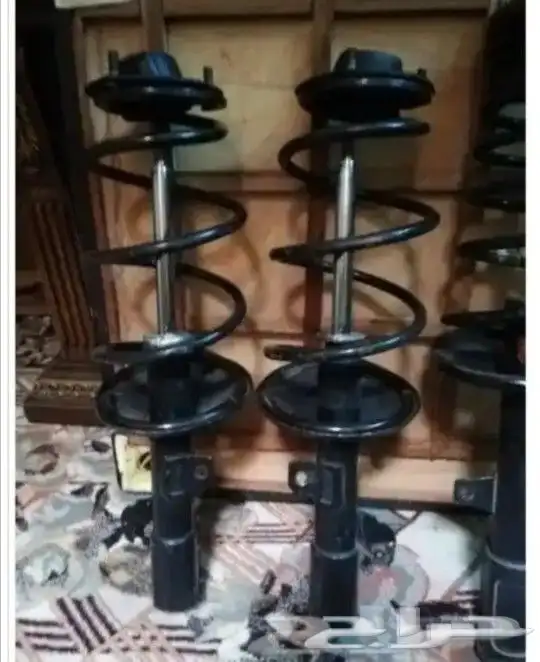 مساعدات كامري KYB ياباني 0