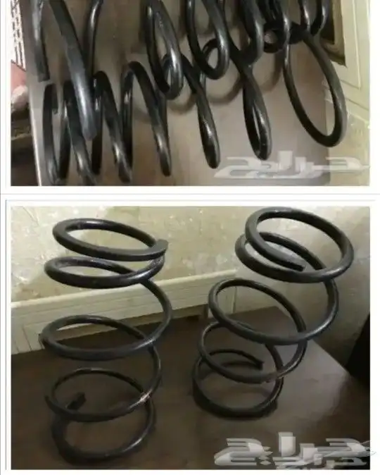 مساعدات كامري KYB ياباني 5