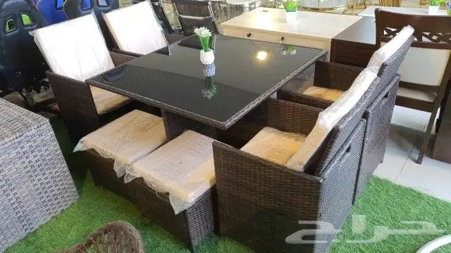 جلسات خارجية واسترحات 2