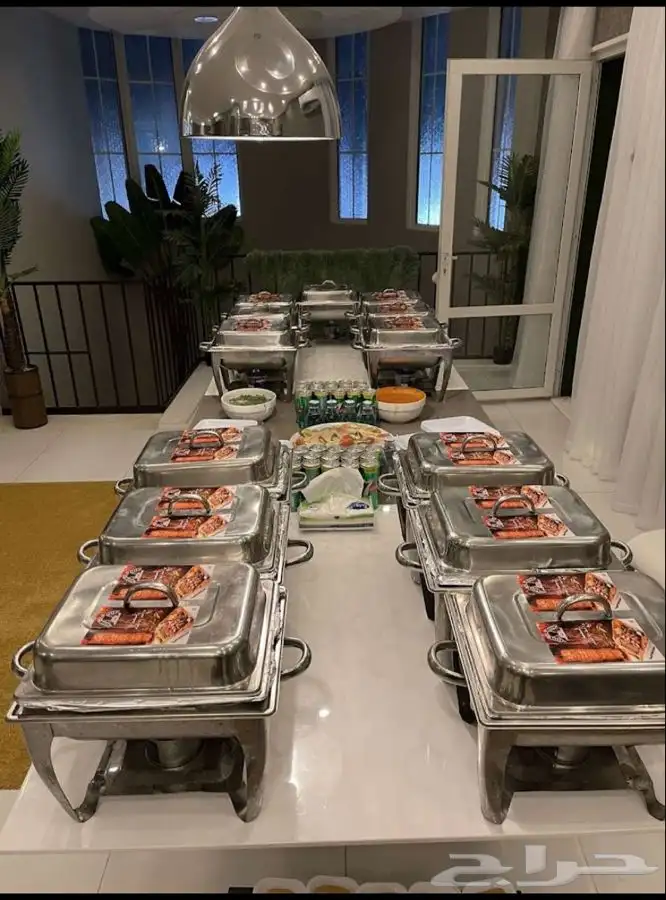 ذبائح بريه اي ملاحظه لو بسيطه لاتدفع الحساب 5