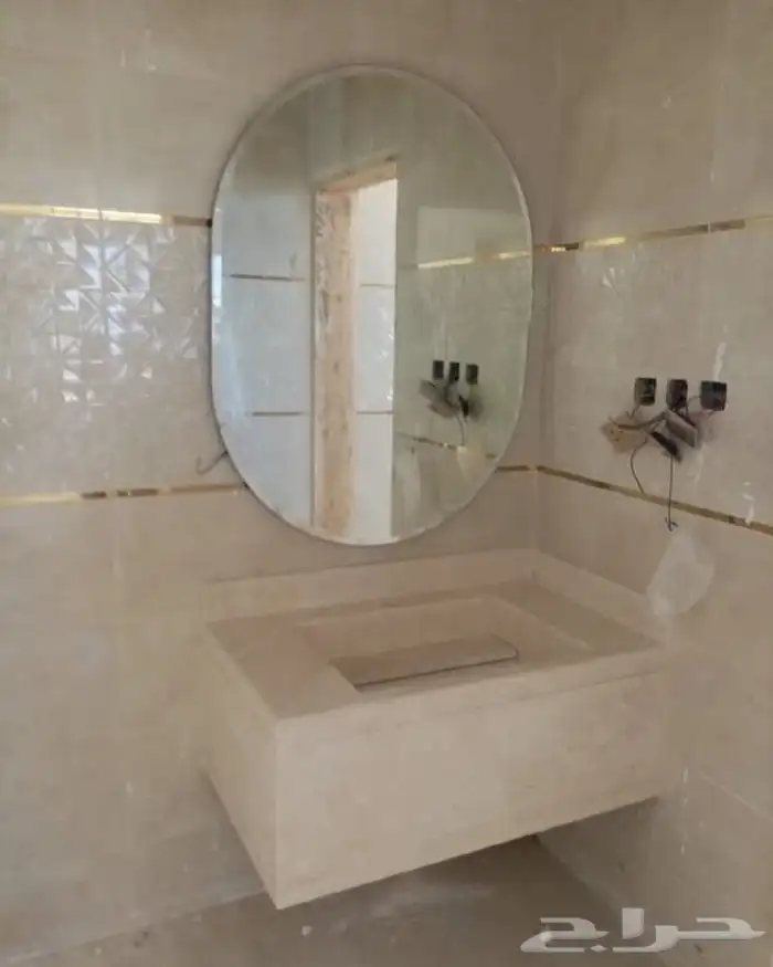 مغاسل رخام تفصيل 3