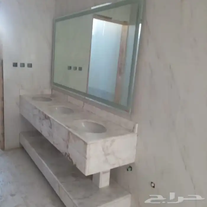 مغاسل رخام تفصيل 2