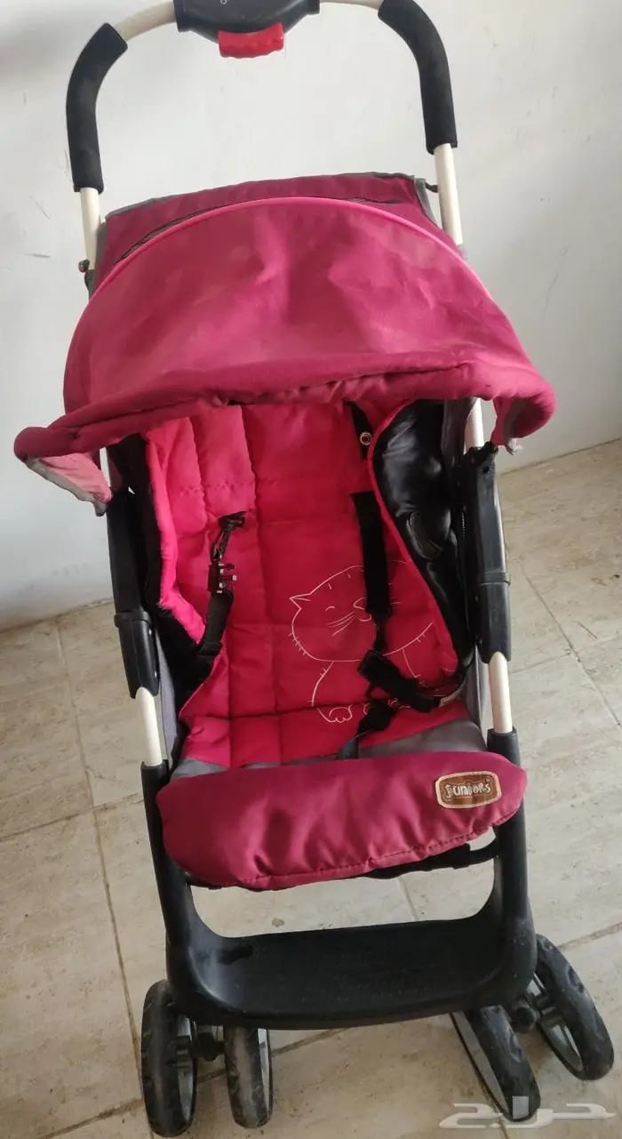 عربات أطفال 3