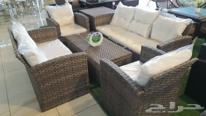 جلسات خارجية واسترحات 1