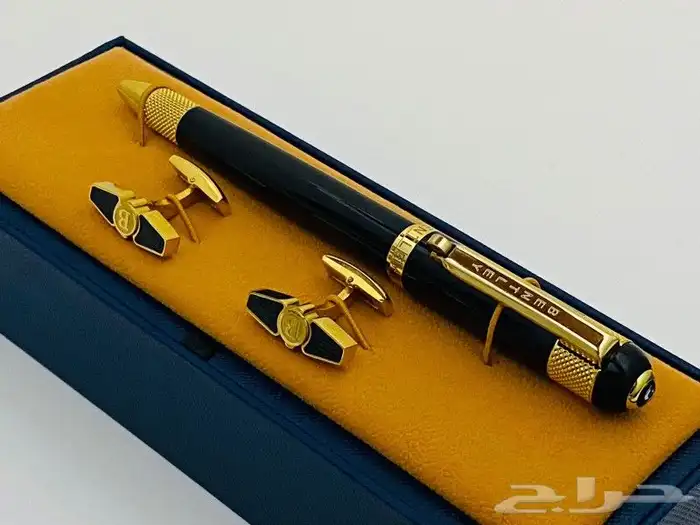 أطقم اقلاام وكبكات لمعظم الماركات العالمية 64