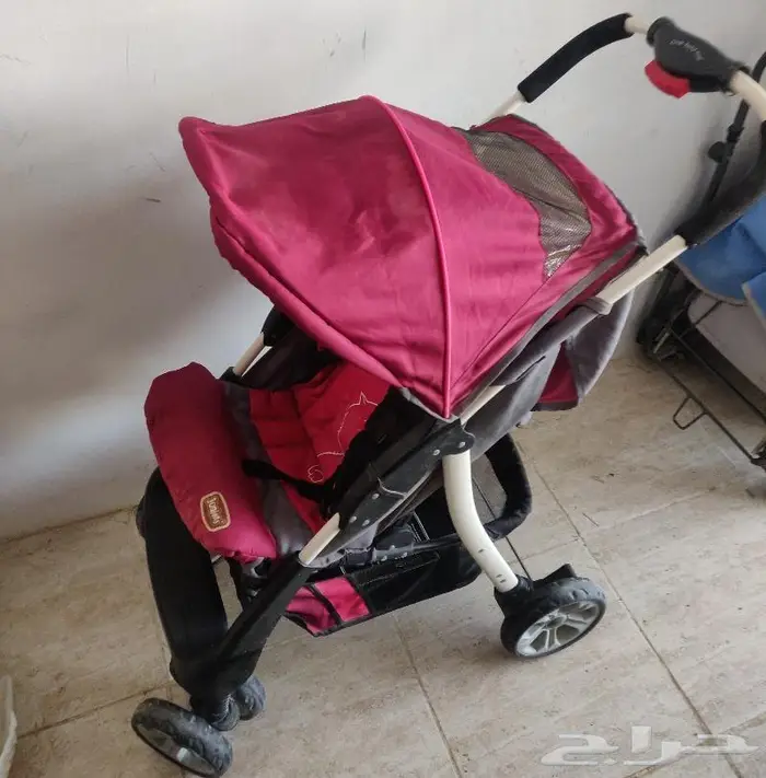عربات أطفال 2