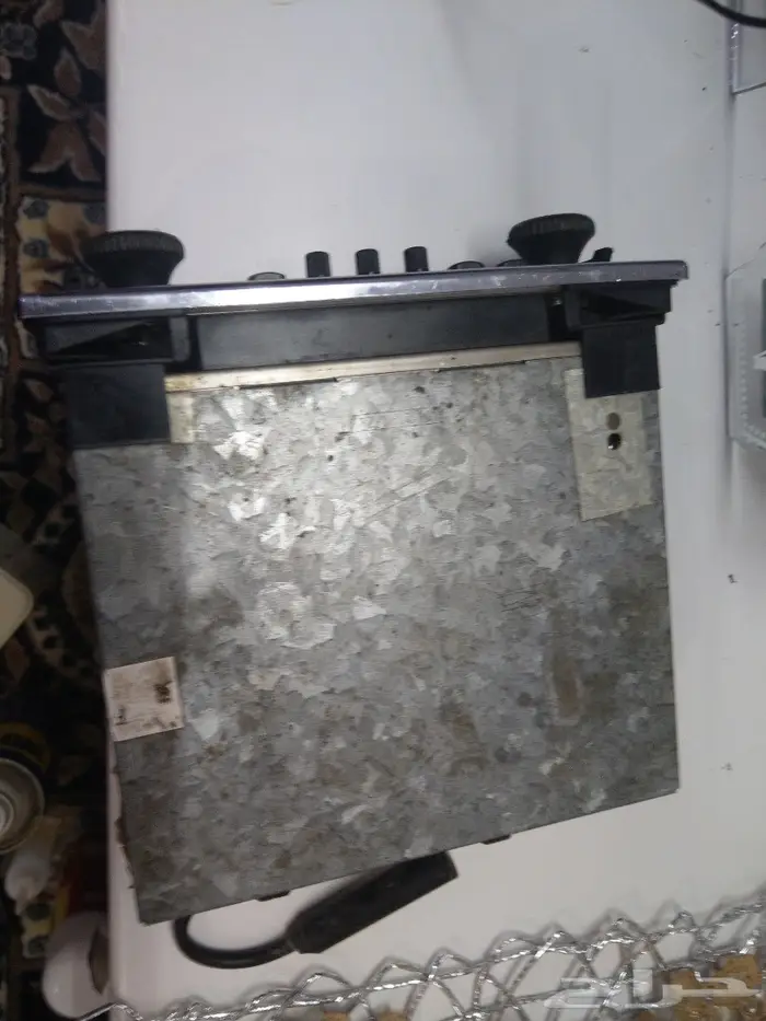 مسجل سيارة جرنديج 2