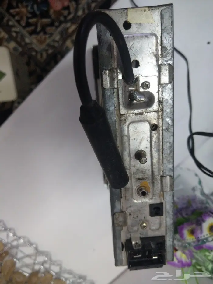 مسجل سيارة جرنديج 3