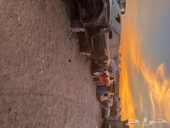 قطع دوج وكرايسلر 8