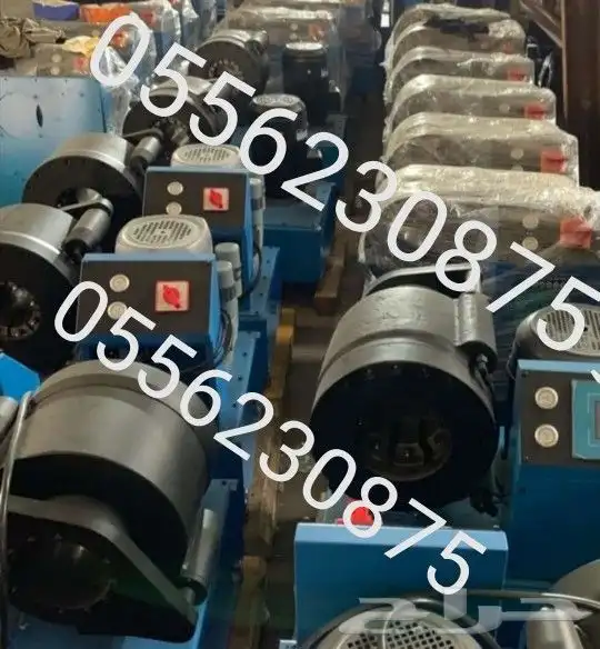 مكبس ليات مكابس ليات مع روؤس باسعار ممتازة 2