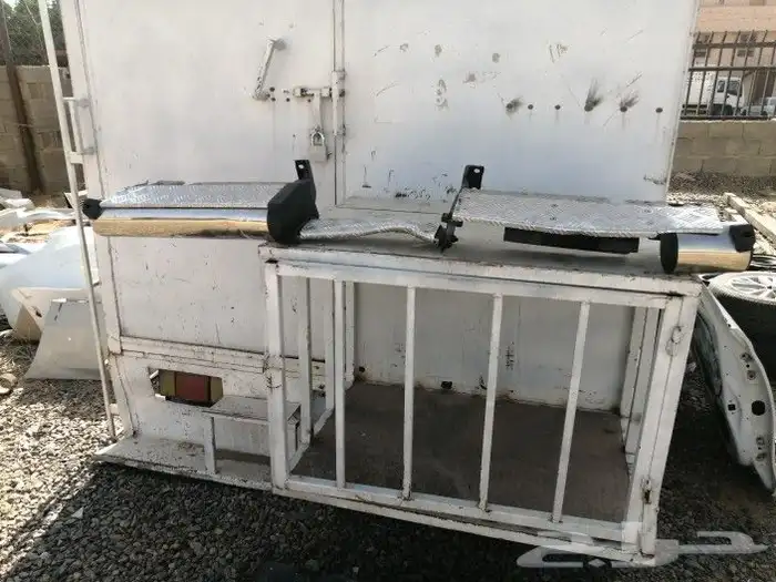 قطع غيار شاص 2010 الى 2022 7