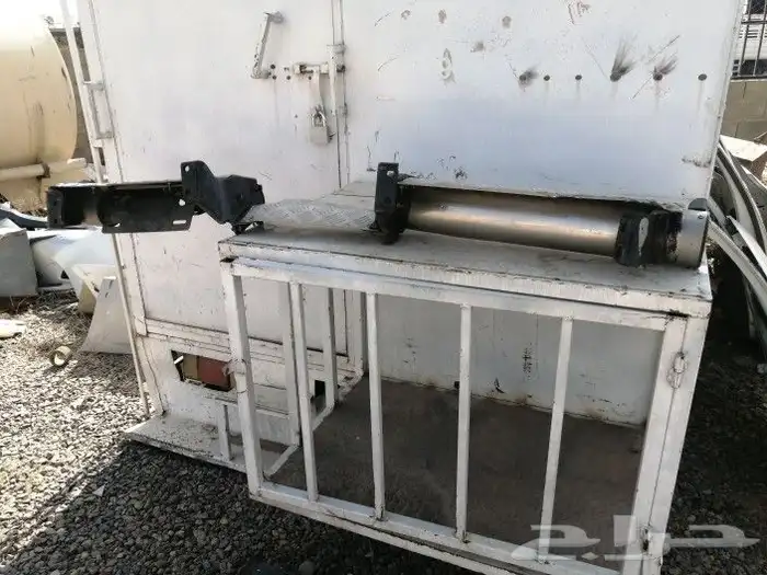 قطع غيار شاص 2010 الى 2022 0