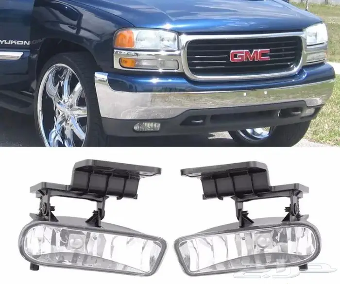 قطع غيار الجمس من2000الى2013 27