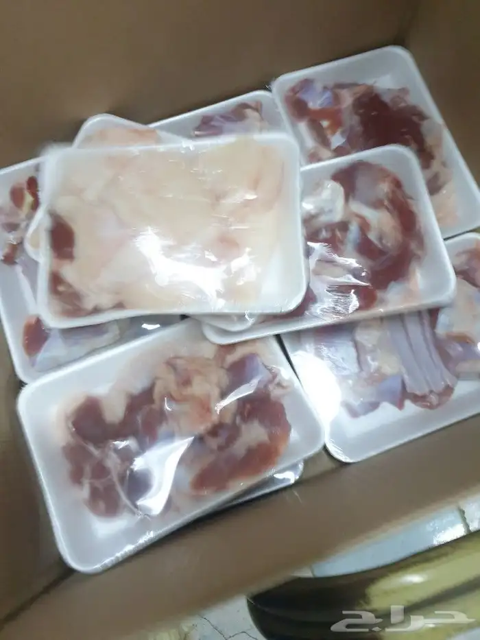 حري لباب بيتك خرفان تيوس سواكن 30