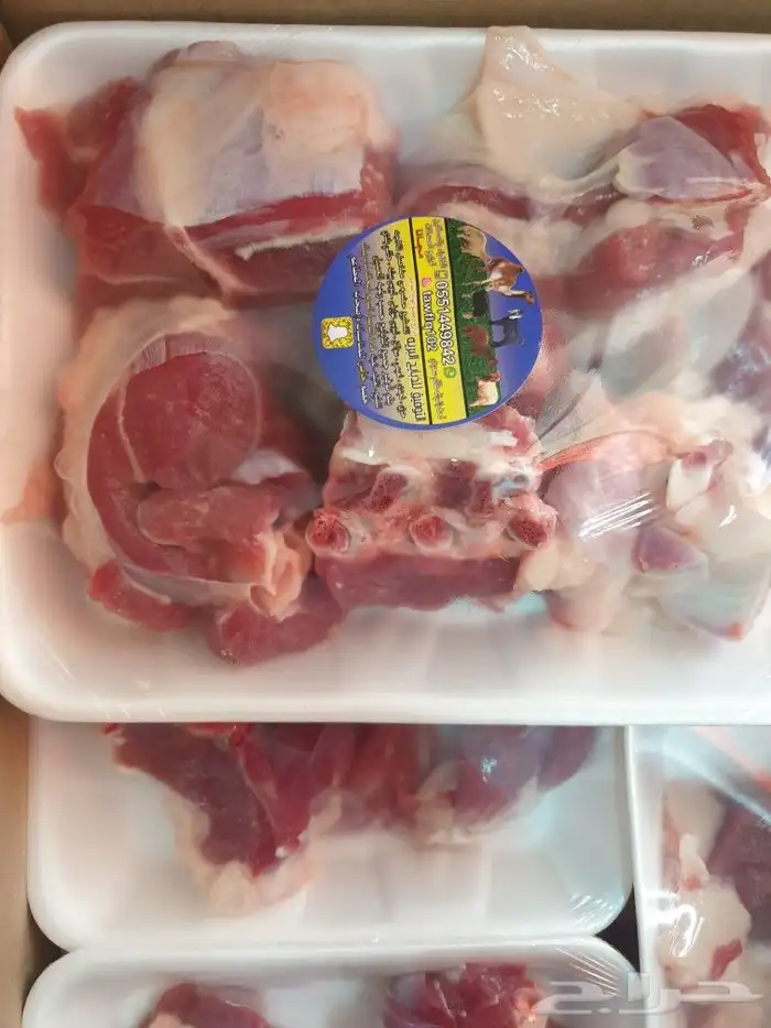 حري لباب بيتك خرفان تيوس سواكن 34