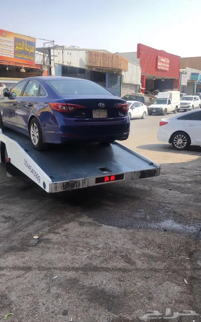 مكاين هونداي كل الموديلات الحق العرووض 15